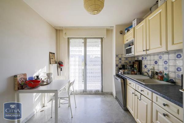 Appartement à vendre 2 pièces 51m²