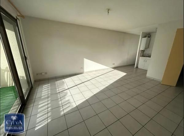 Appartement à vendre 2 pièces 56m²