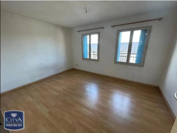 Appartement à vendre 2 pièces 56m²
