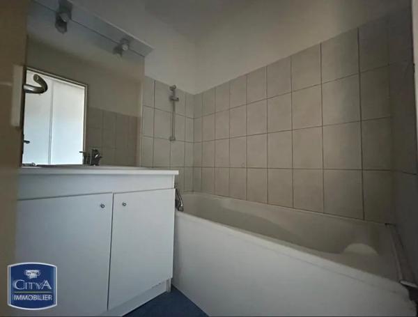 Appartement à vendre 2 pièces 56m²