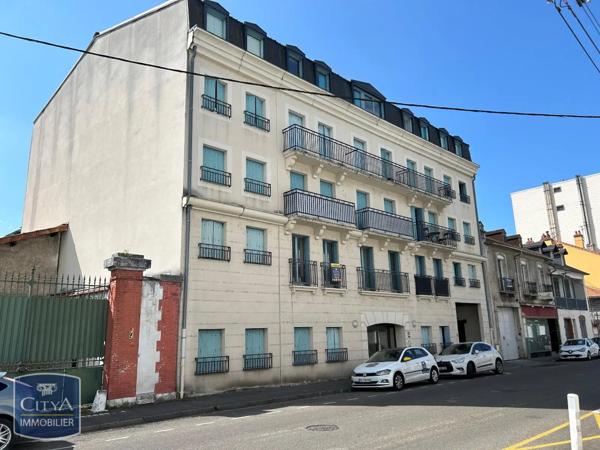 Appartement à vendre 2 pièces 56m²