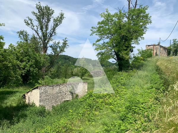 Terrain 12359 m2