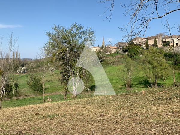 Terrain 12359 m2