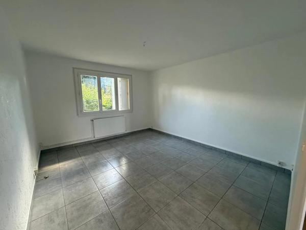 Appartement à louer à Valence (26000)