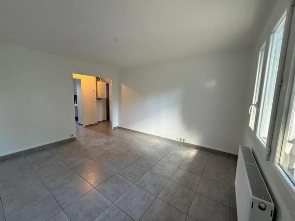 Appartement à louer à Valence (26000)