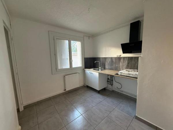 Appartement à louer à Valence (26000)
