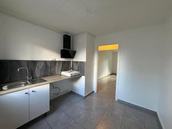 Appartement à louer à Valence (26000)