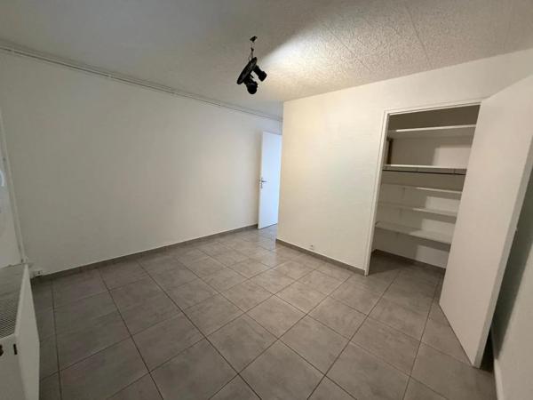 Appartement à louer à Valence (26000)