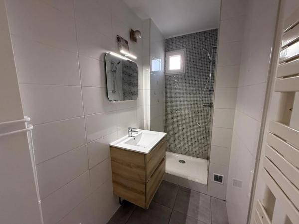 Appartement à louer à Valence (26000)