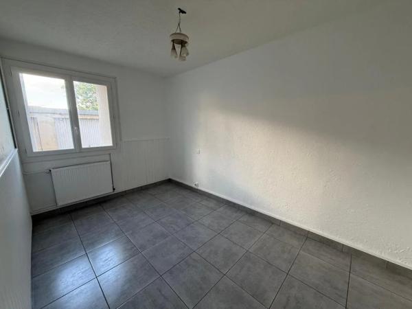 Appartement à louer à Valence (26000)