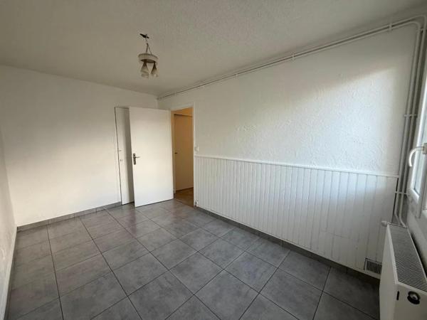 Appartement à louer à Valence (26000)