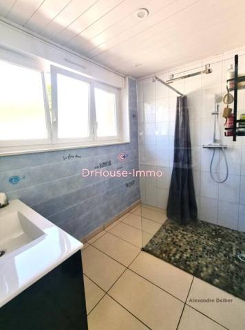 Maison à vendre 6 pièces de 105 m²