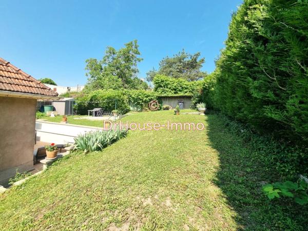 Maison à vendre 6 pièces de 105 m²