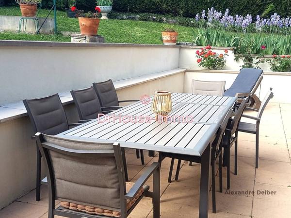 Maison à vendre 6 pièces de 105 m²