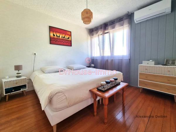 Maison à vendre 6 pièces de 105 m²