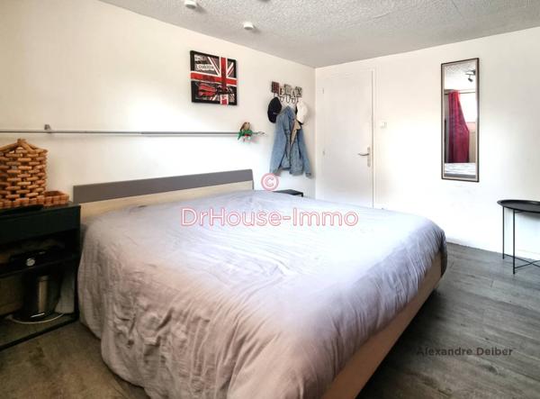 Maison à vendre 6 pièces de 105 m²