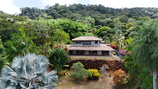 Achat maison Remire-Montjoly - 6 pièce(s) - 460 m² - 1 579 000 €