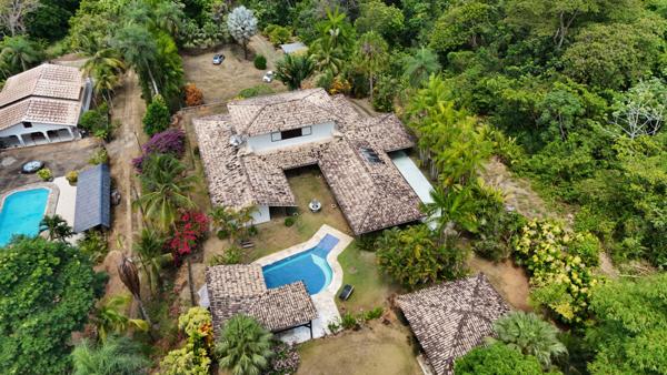 Achat maison Remire-Montjoly - 6 pièce(s) - 460 m² - 1 579 000 €