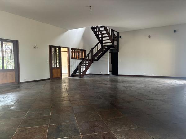 Achat maison Remire-Montjoly - 6 pièce(s) - 460 m² - 1 579 000 €