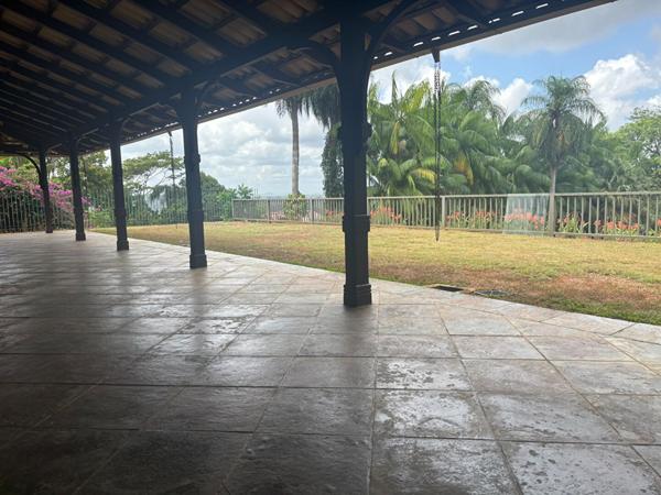 Achat maison Remire-Montjoly - 6 pièce(s) - 460 m² - 1 579 000 €