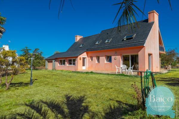 Maison 6 pièce(s) 4 chambre(s) 165 m²