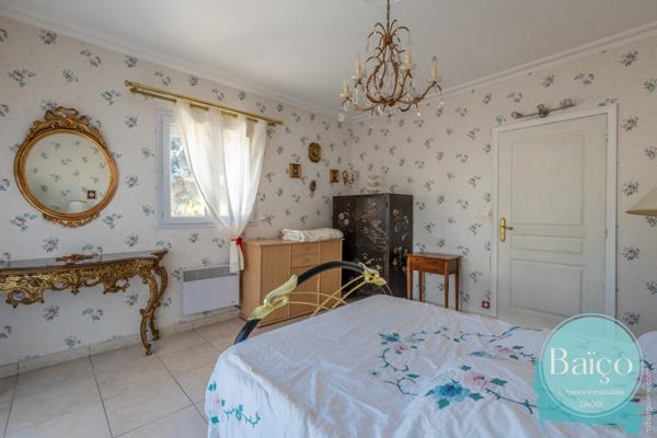 Maison 6 pièce(s) 4 chambre(s) 165 m²