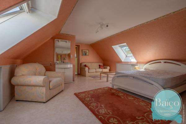 Maison 6 pièce(s) 4 chambre(s) 165 m²