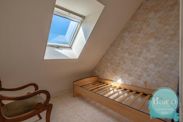 Maison 6 pièce(s) 4 chambre(s) 165 m²