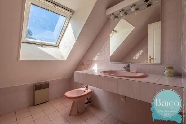 Maison 6 pièce(s) 4 chambre(s) 165 m²