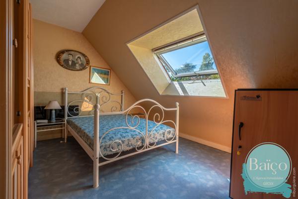 Maison 6 pièce(s) 4 chambre(s) 165 m²