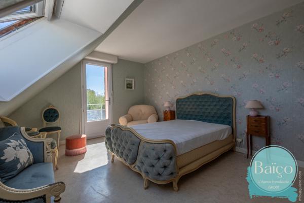 Maison 6 pièce(s) 4 chambre(s) 165 m²