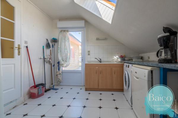 Maison 6 pièce(s) 4 chambre(s) 165 m²