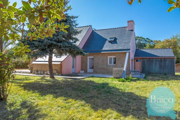 Maison 6 pièce(s) 4 chambre(s) 165 m²