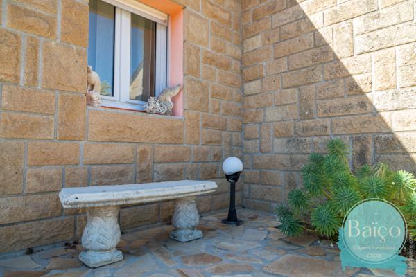 Maison 6 pièce(s) 4 chambre(s) 165 m²