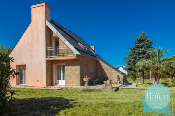 Maison 6 pièce(s) 4 chambre(s) 165 m²