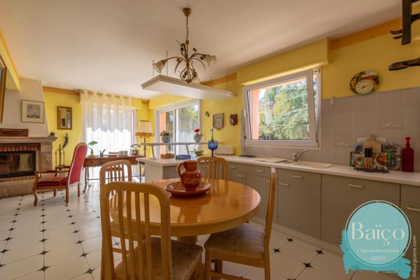Maison 6 pièce(s) 4 chambre(s) 165 m²