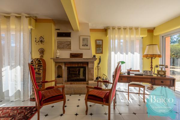 Maison 6 pièce(s) 4 chambre(s) 165 m²