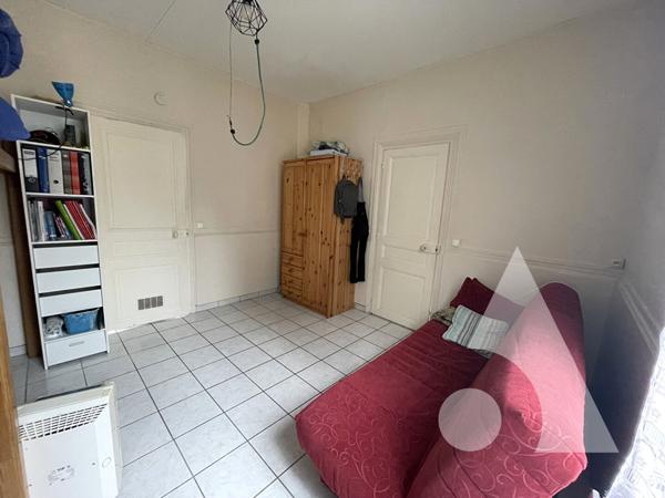 Appartement 2 pièces 30.17 m2