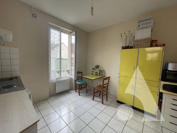 Appartement 2 pièces 30.17 m2