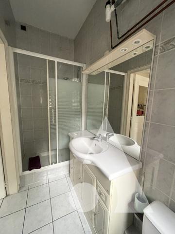 Appartement 2 pièces 30.17 m2