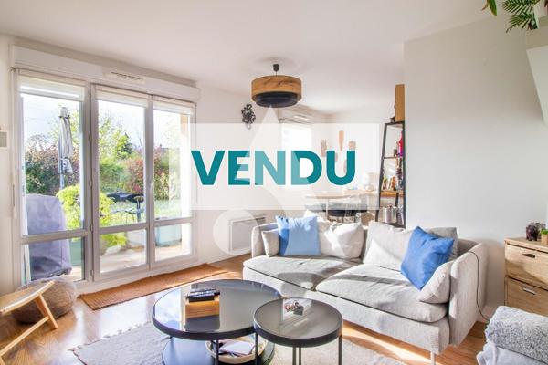 Appartement 3 pièces 60 m2