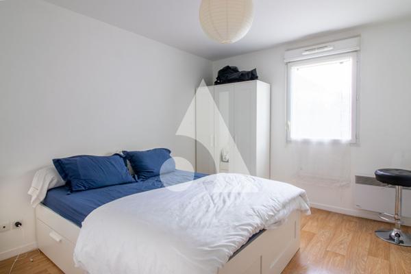 Appartement 3 pièces 60 m2
