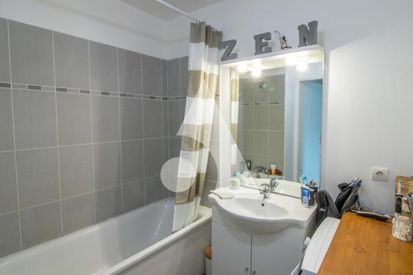 Appartement 3 pièces 60 m2