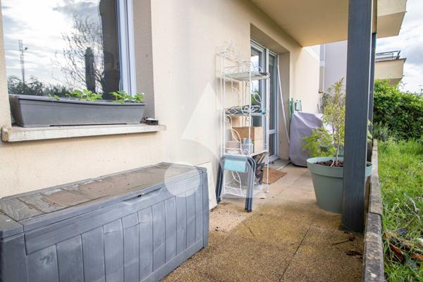 Appartement 3 pièces 60 m2