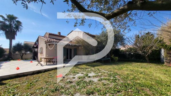 Maison 6 pièces 139 m2