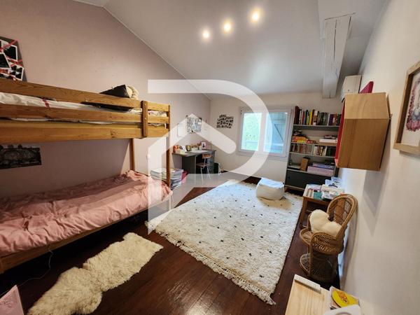 Maison 6 pièces 139 m2
