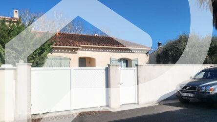 Maison 6 pièces 139 m2