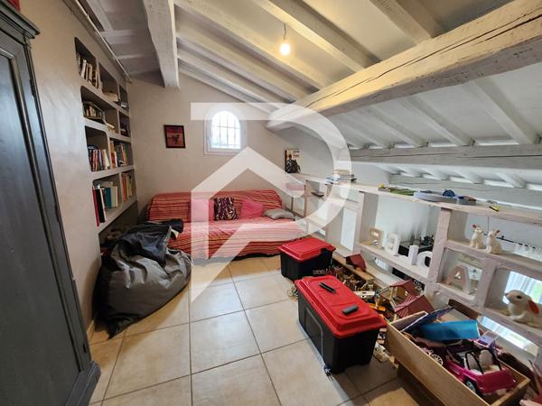 Maison 6 pièces 139 m2