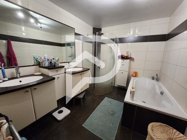 Maison 6 pièces 139 m2