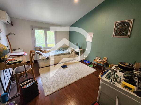 Maison 6 pièces 139 m2